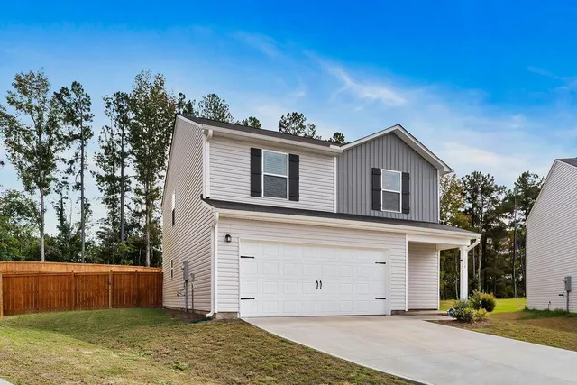$217,000 | 114 BUXTON Trail, Union, SC 29379