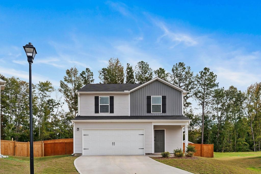 114 BUXTON Trail Union, SC 29379 - Photo 2 of 42