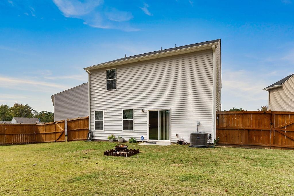 114 BUXTON Trail Union, SC 29379 - Photo 31 of 42