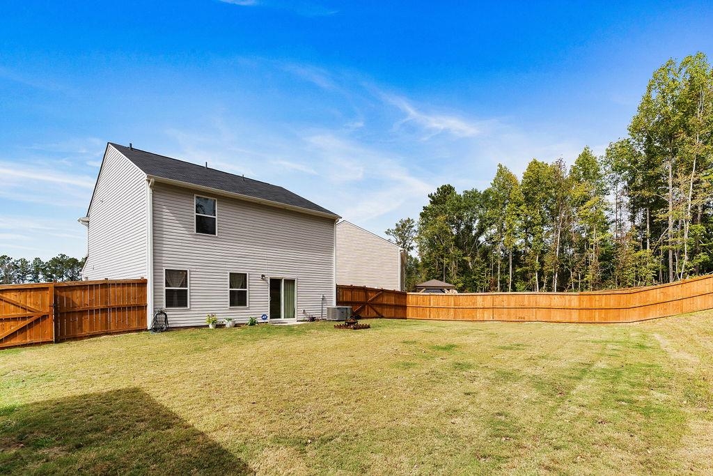 114 BUXTON Trail Union, SC 29379 - Photo 33 of 42