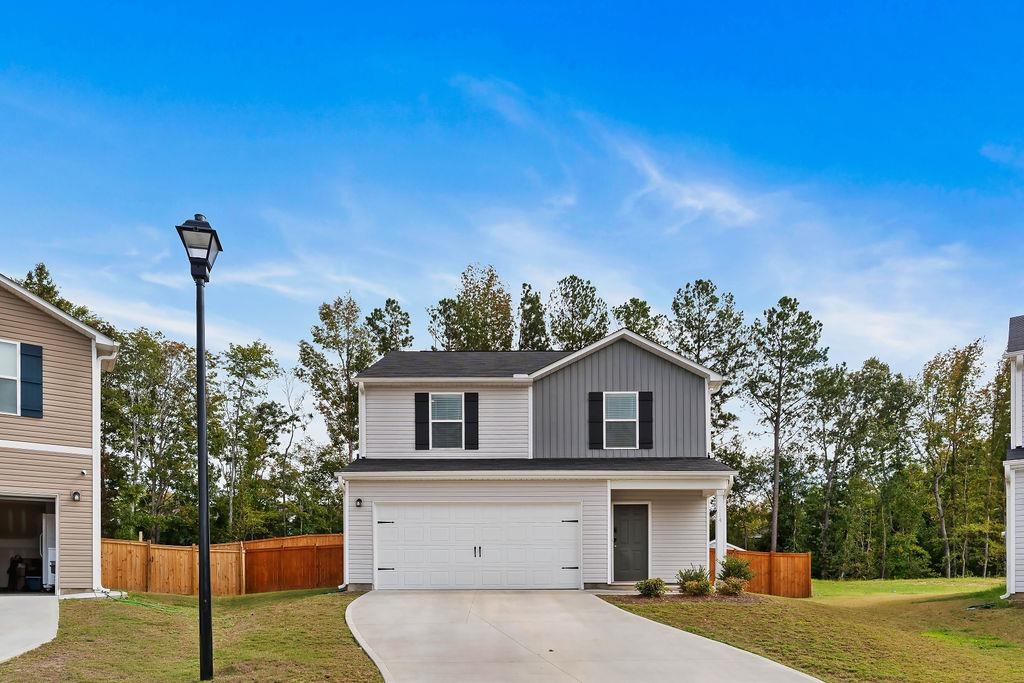 114 BUXTON Trail Union, SC 29379 - Photo 37 of 42