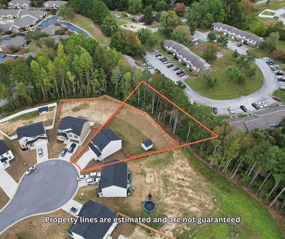 114 BUXTON Trail Union, SC 29379 - Photo 40 of 42