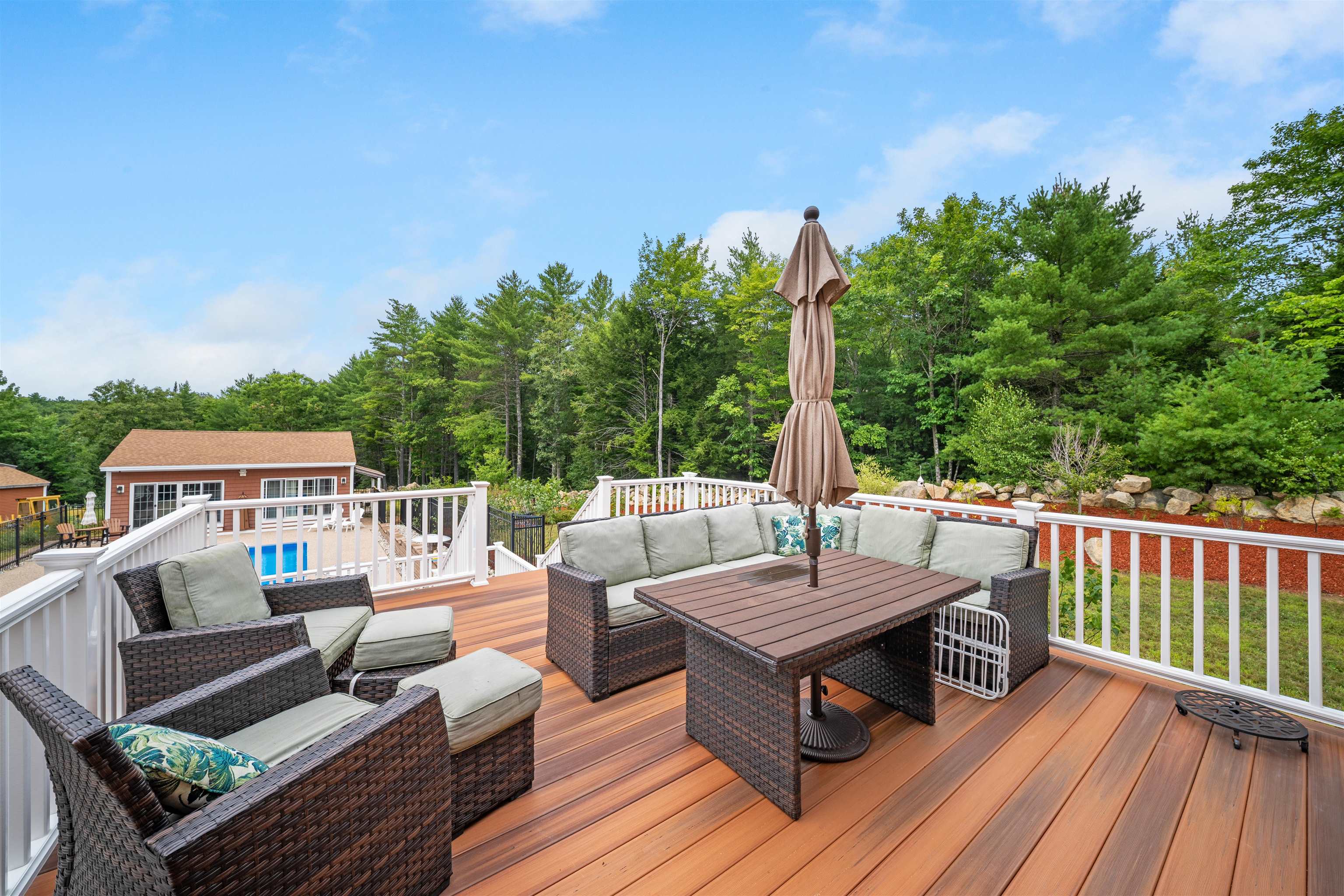 86 Beaver Ridge Road Barnstead, NH 03225 - Photo 56 of 60 Gallery Image 56