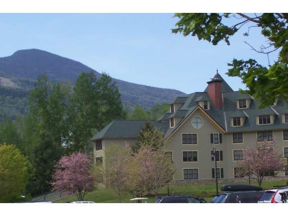 339 Packards Road, Unit 339 Waterville Valley, NH 03215 - Photo 1 of 1