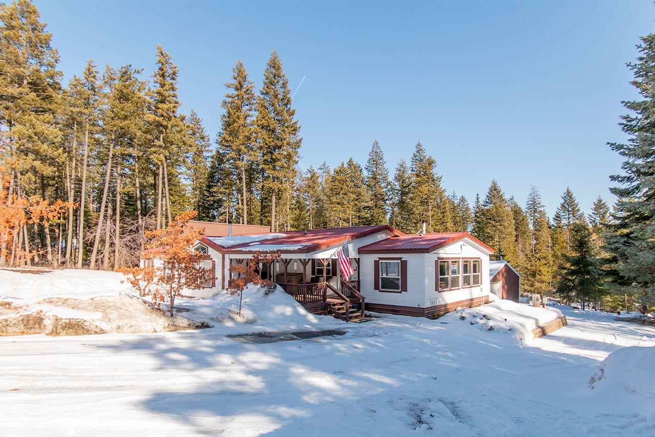 4424 Fertile Valley Road Newport, WA 99156 - Photo 1 of 20 Gallery Image 1