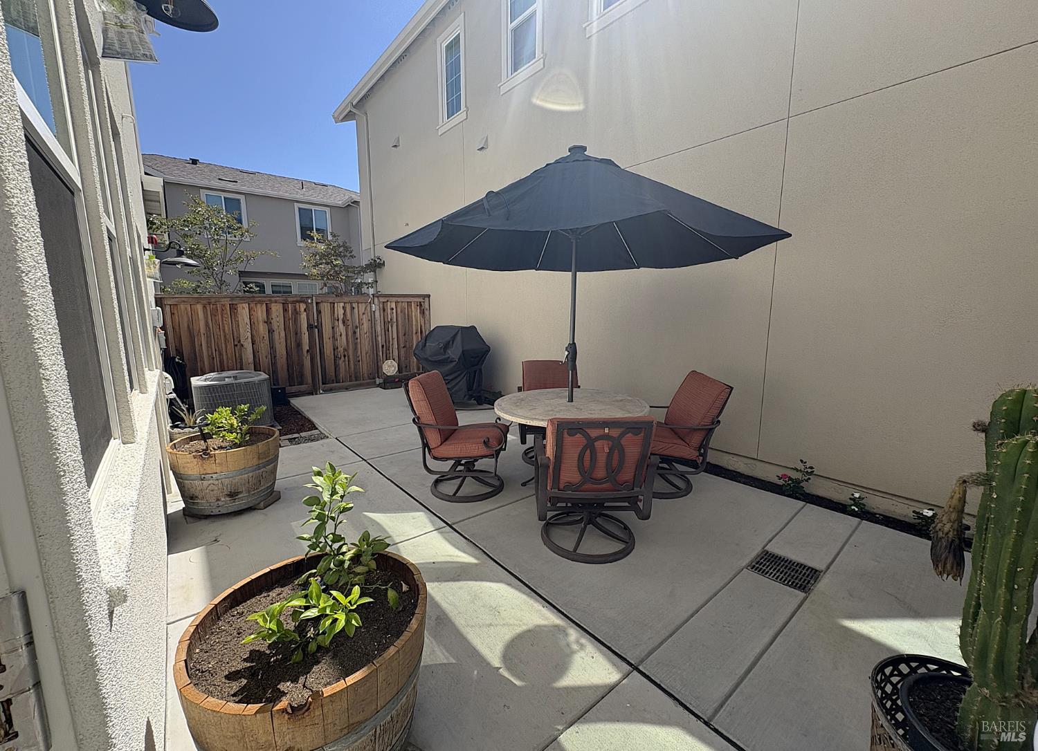 2912 Liscum Street Santa Rosa, CA 95407 - Photo 22 of 28