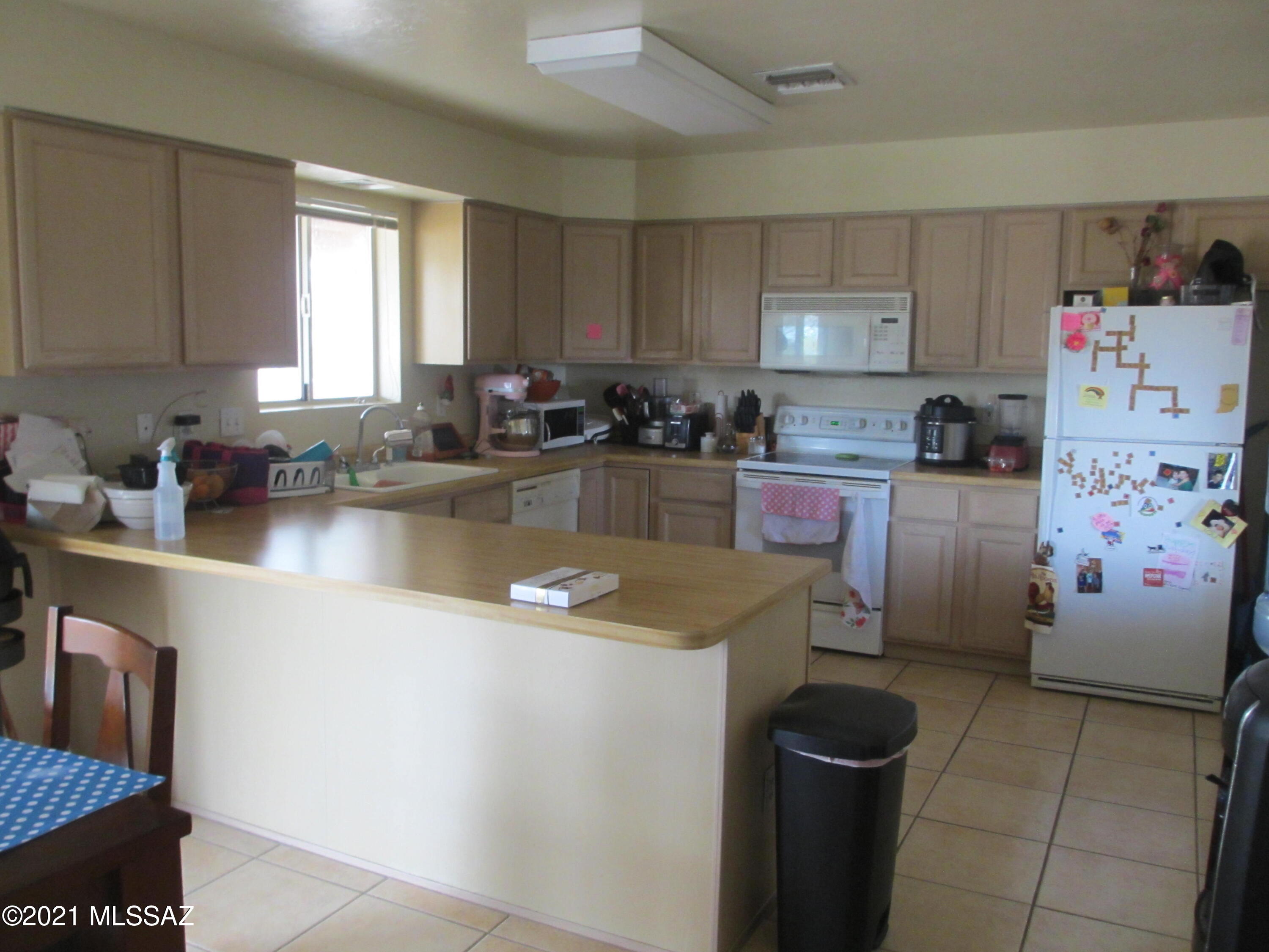 976 Calle Amarillo Rio Rico, AZ 85648 - Photo 26 of 38