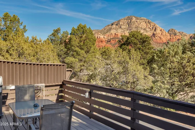 $654,000 | 70 Calle Del Medio, Sedona, AZ 86336