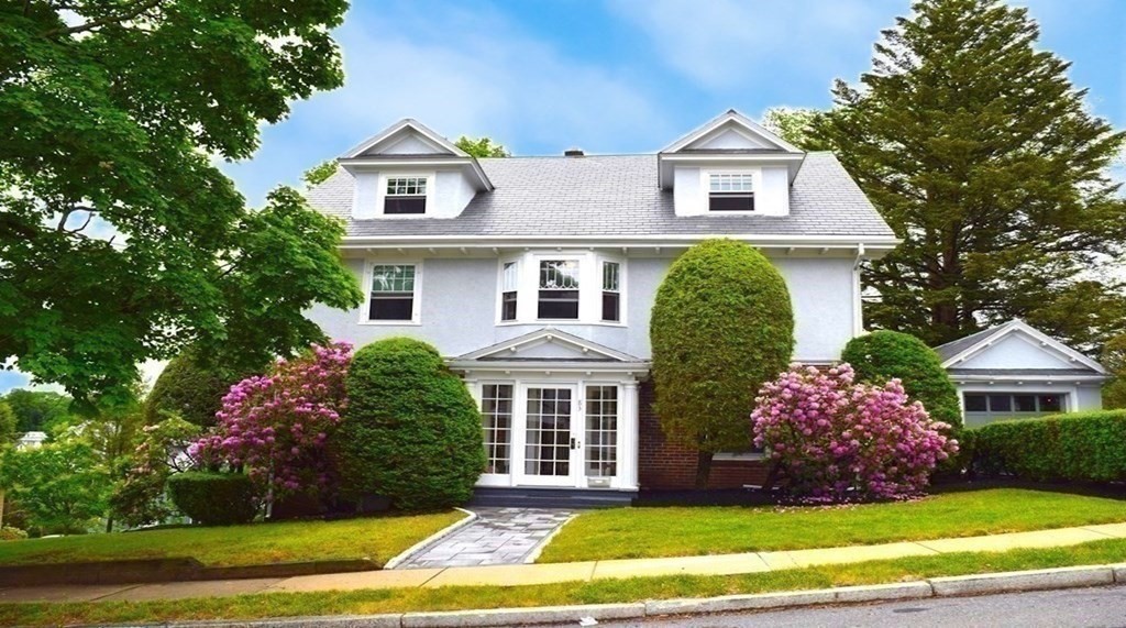 83 Terrace Road Medford, MA 02155 - Photo 1 of 30 Gallery Image 1