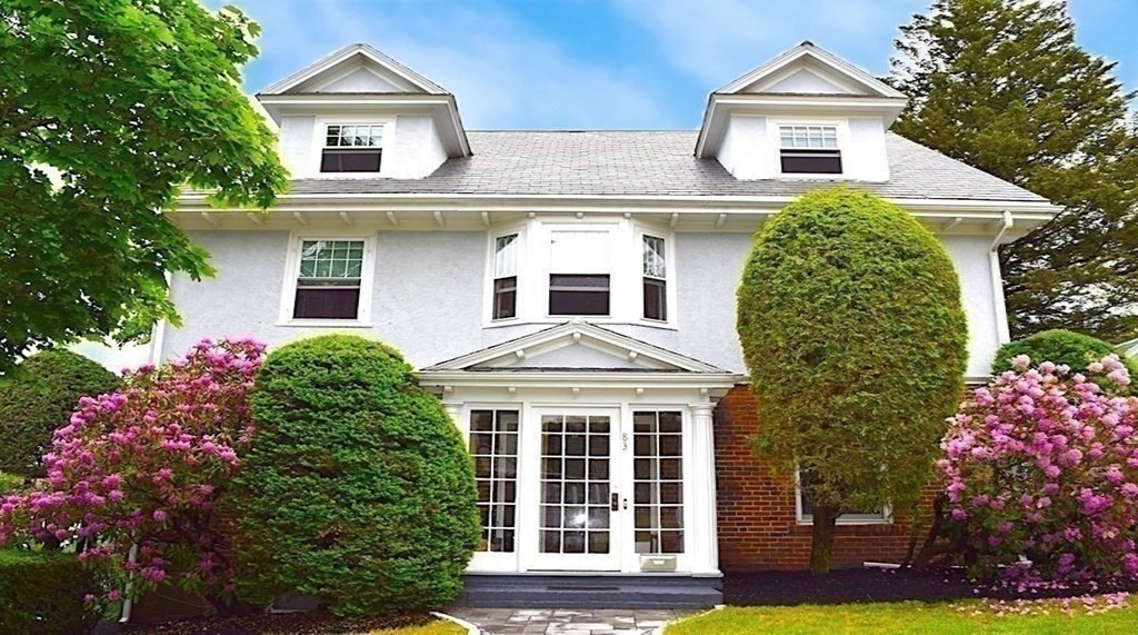 83 Terrace Road Medford, MA 02155 - Photo 2 of 30 Gallery Image 2