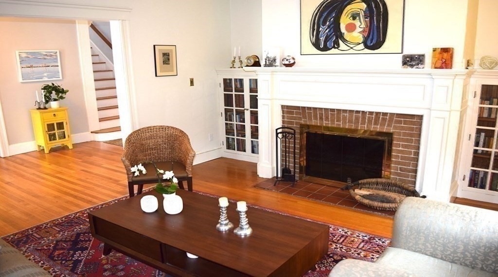 83 Terrace Road Medford, MA 02155 - Photo 10 of 30 Gallery Image 10