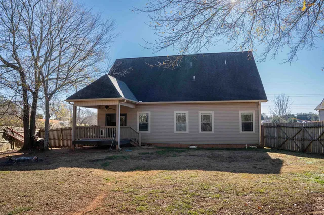 $440,000 | 1000 Sheila Avenue, Greer, SC 29651