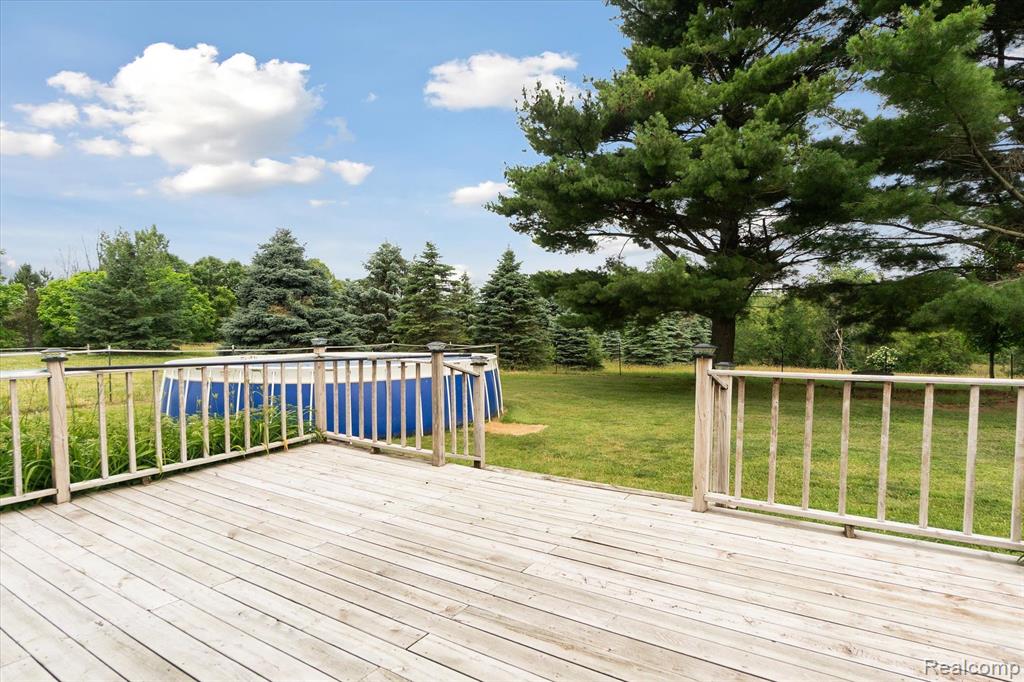 4743 Casey Road Dryden, MI 48428 - Photo 44 of 65