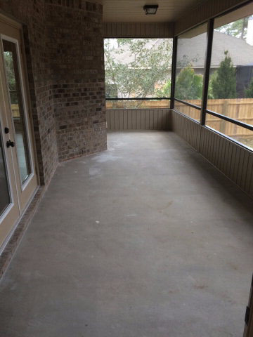 4640 Spinnaker Way Orange Beach, AL 36561 - Photo 22 of 25 patio