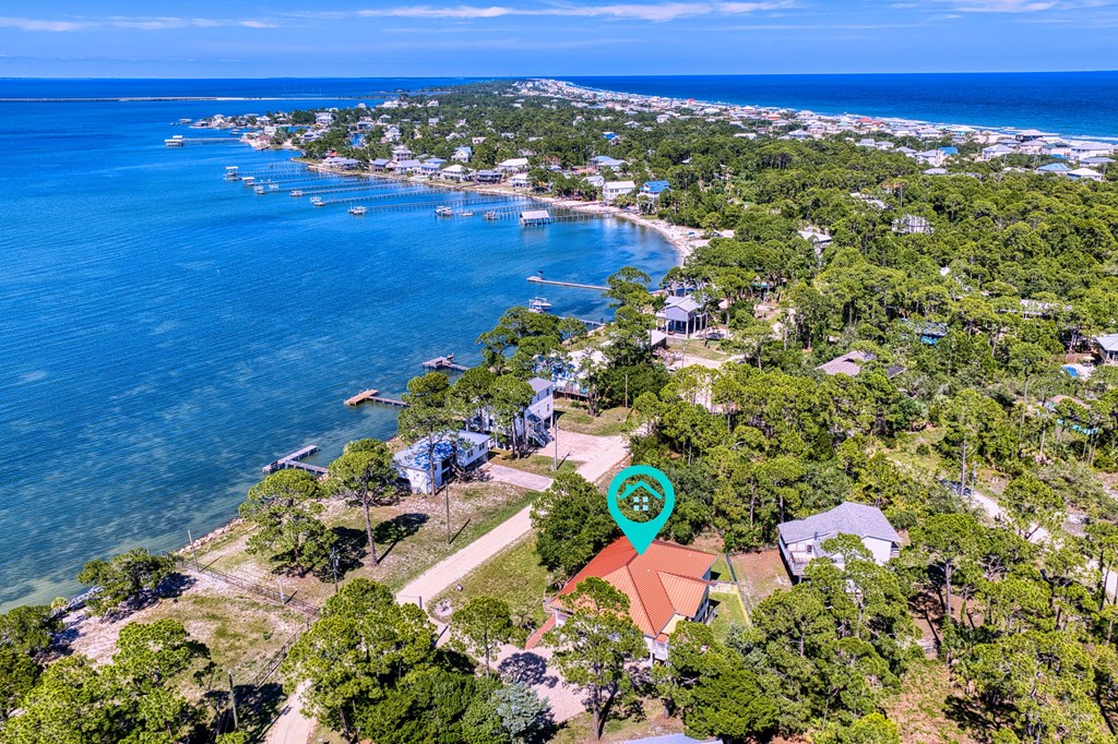 332 Cook Street St. George Island, FL 32328 - Photo 9 of 86
