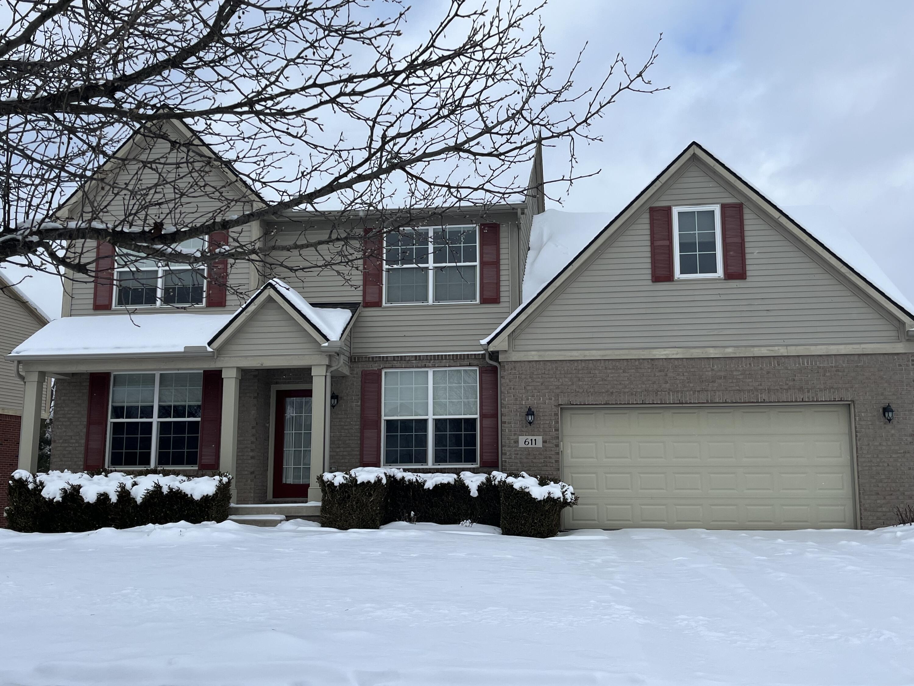 611 Park Lane Road Chelsea, MI 48118 - Photo 1 of 20 IMG_9487