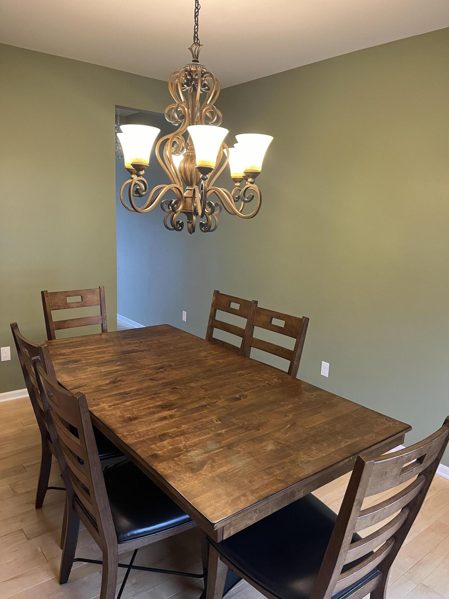 611 Park Lane Road Chelsea, MI 48118 - Photo 3 of 20 IMG_9502