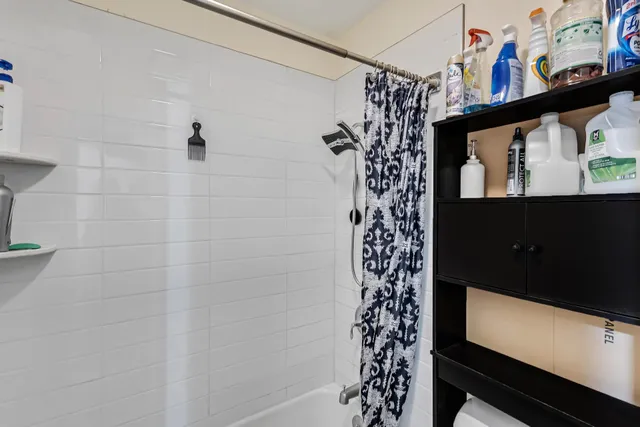 a view of a livingroom with furniture and wooden floor