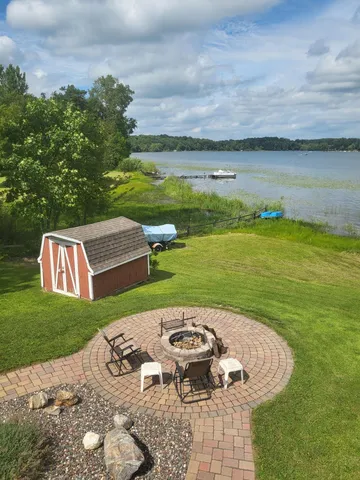 $574,900 | 68 Gillard Avenue Southeast, Buffalo, MN 55313