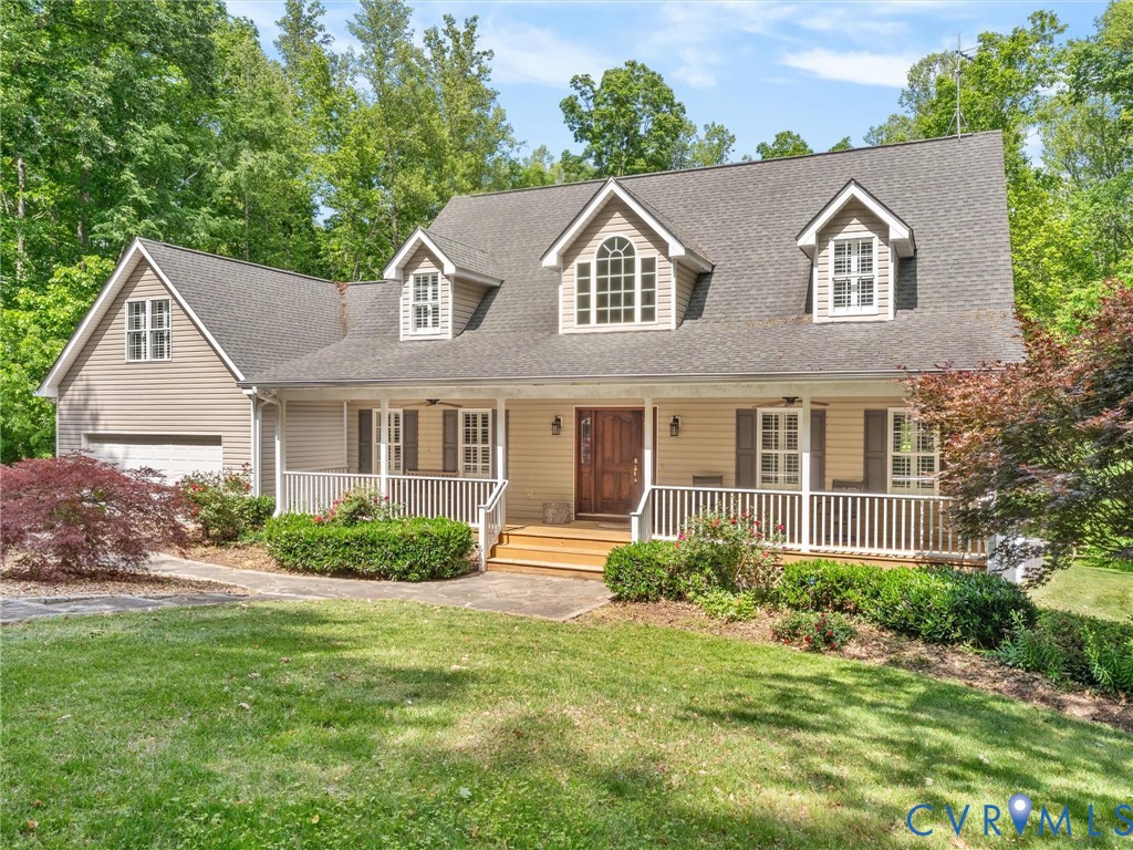 2526 Old Tavern Road Powhatan, VA 23139 - Photo 2 of 94