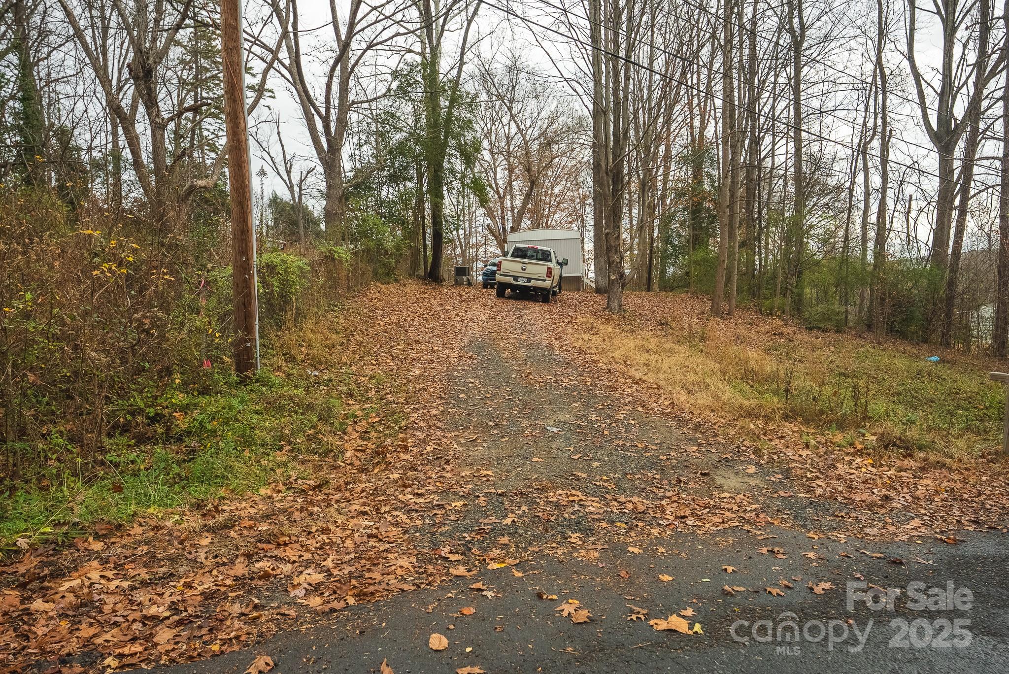 9336 Pinewood Avenue Charlotte, NC 28214 - Photo 2 of 37 a view of outdoor space and yard