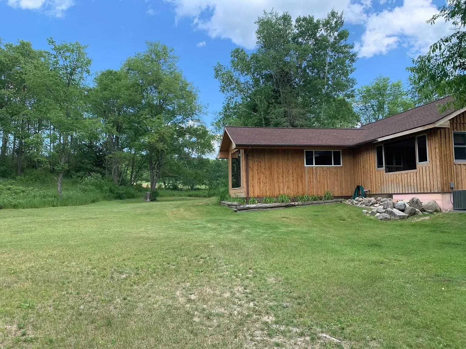 2411 Miller Road Lincoln, MI 48742 - Photo 2 of 6 Gallery Image 2