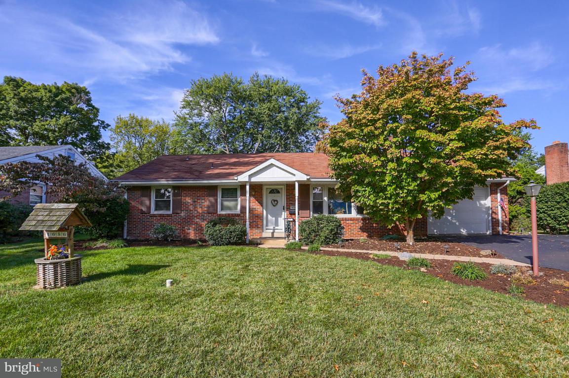 1656 Ridgedale Drive Lancaster, PA 17601 - Photo 1 of 33 Gallery Image 1