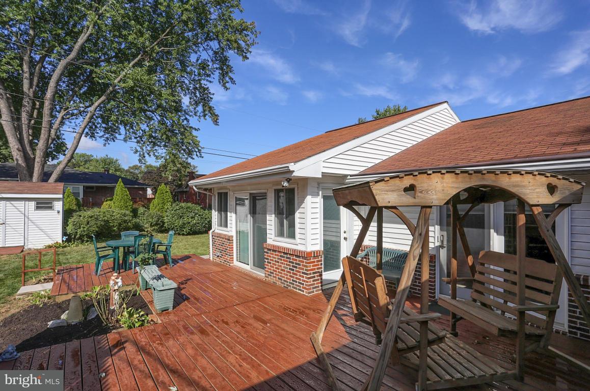 1656 Ridgedale Drive Lancaster, PA 17601 - Photo 33 of 33 Gallery Image 33