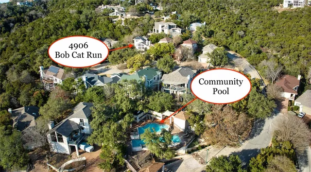 $5,500 | 4906 Bob Cat Run, Austin, TX 78731