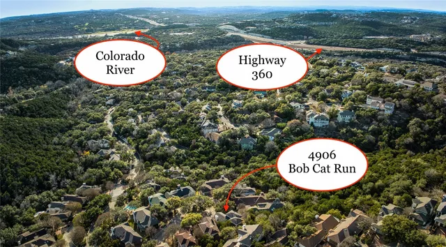 $5,500 | 4906 Bob Cat Run, Austin, TX 78731