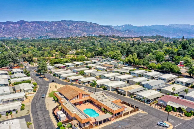 $285,000 | 56 Don Antonio Way, Unit 56, Ojai, CA 93023