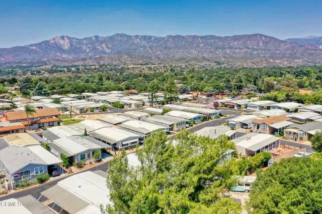 $285,000 | 56 Don Antonio Way, Unit 56, Ojai, CA 93023