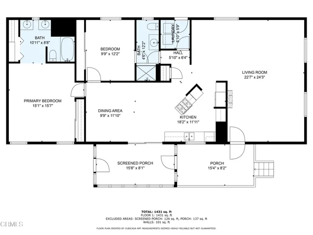 $285,000 | 56 Don Antonio Way, Unit 56, Ojai, CA 93023