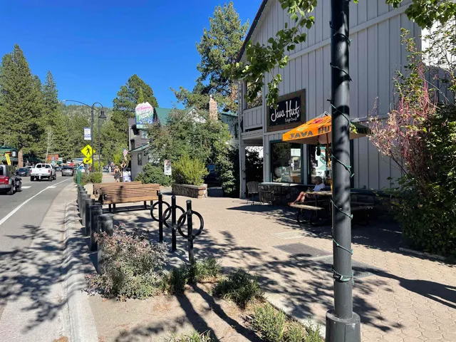 $105,000 | 8004 North Lake Boulevard, Unit 5, Kings Beach, CA 96143