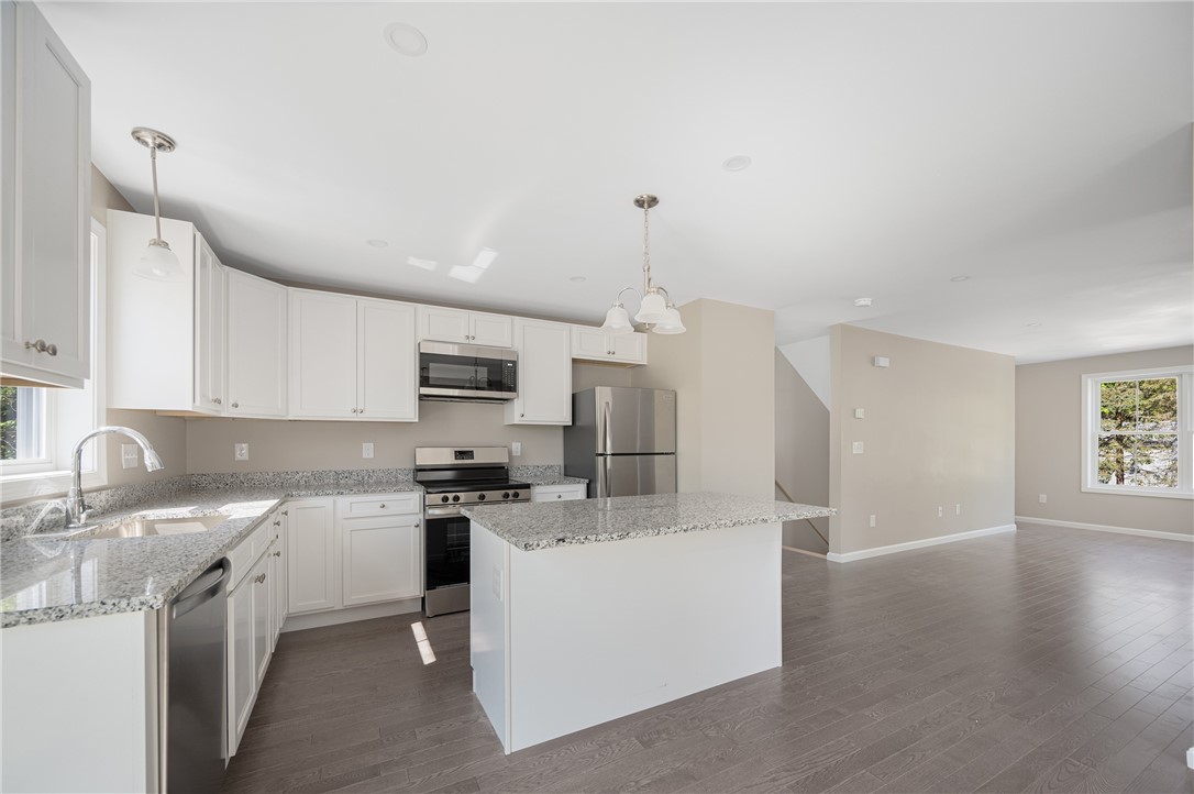 40 Farnum Pike, Unit 3 Smithfield, RI 02917 - Photo 22 of 32