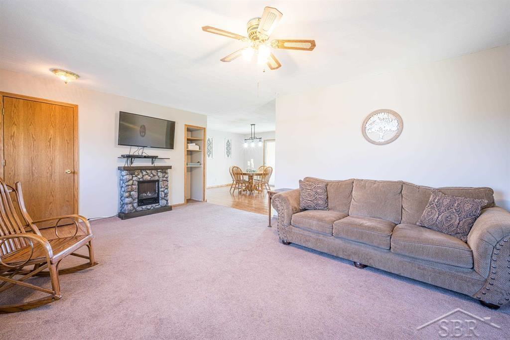 8100 East Grass Lake Road Clare, MI 48617 - Photo 5 of 38
