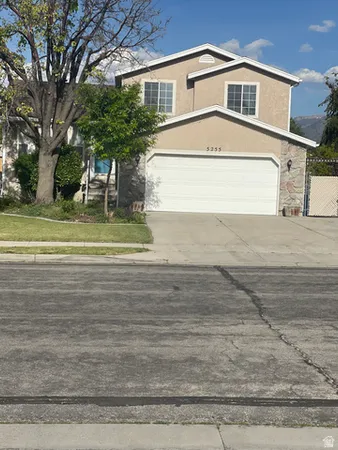$540,000 | 5255 West Level Drive, Taylorsville, UT 84129
