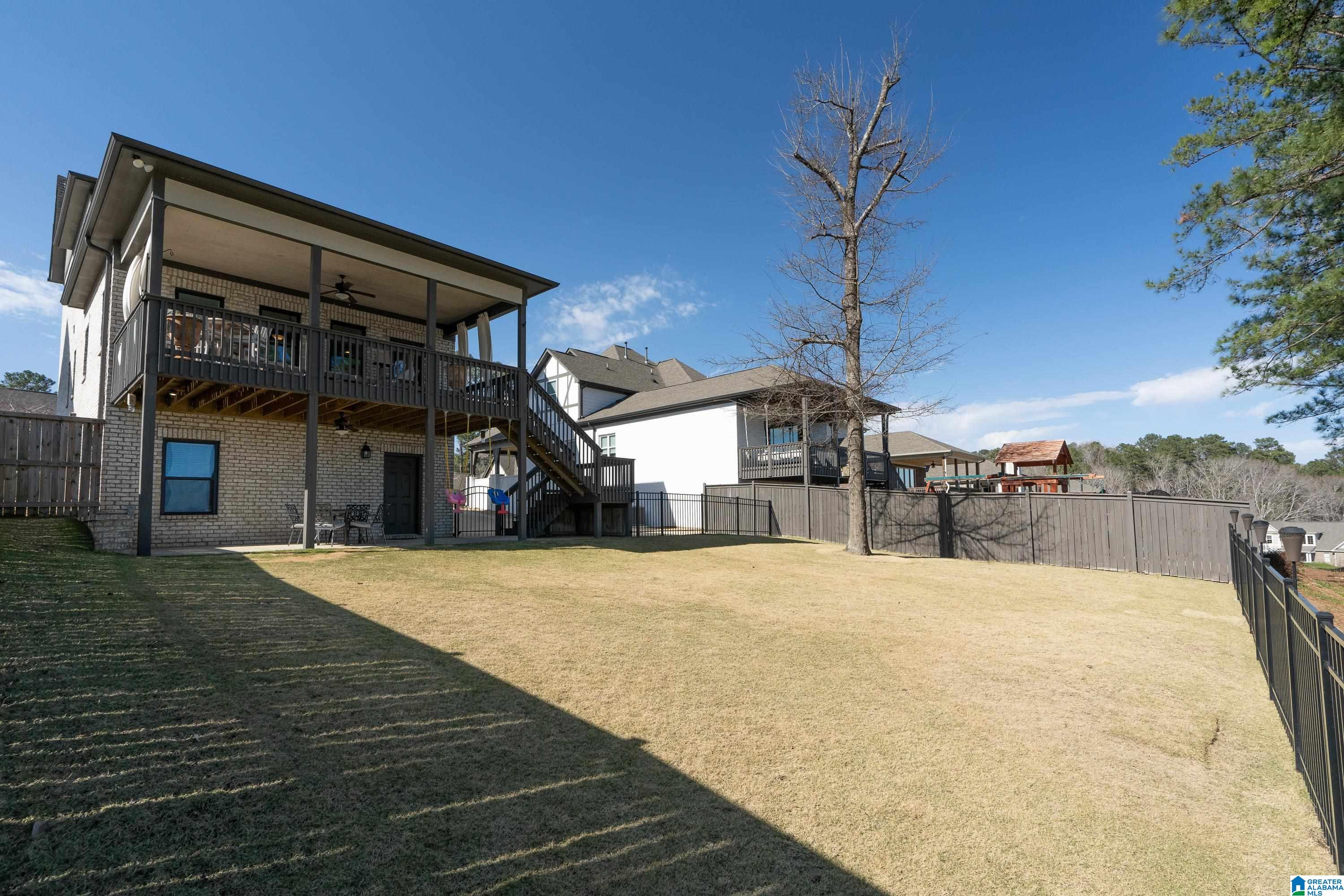 2661 Altadena Ridge Circle Birmingham, AL 35243 - Photo 30 of 34