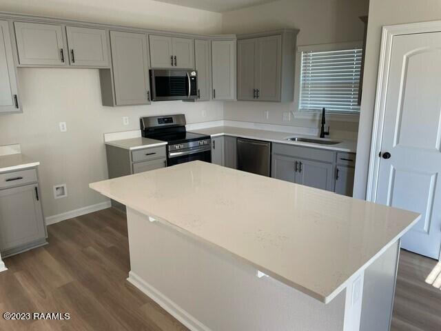 101 Crescent View Lane Duson, LA 70529 - Photo 2 of 13 Gallery Image 2