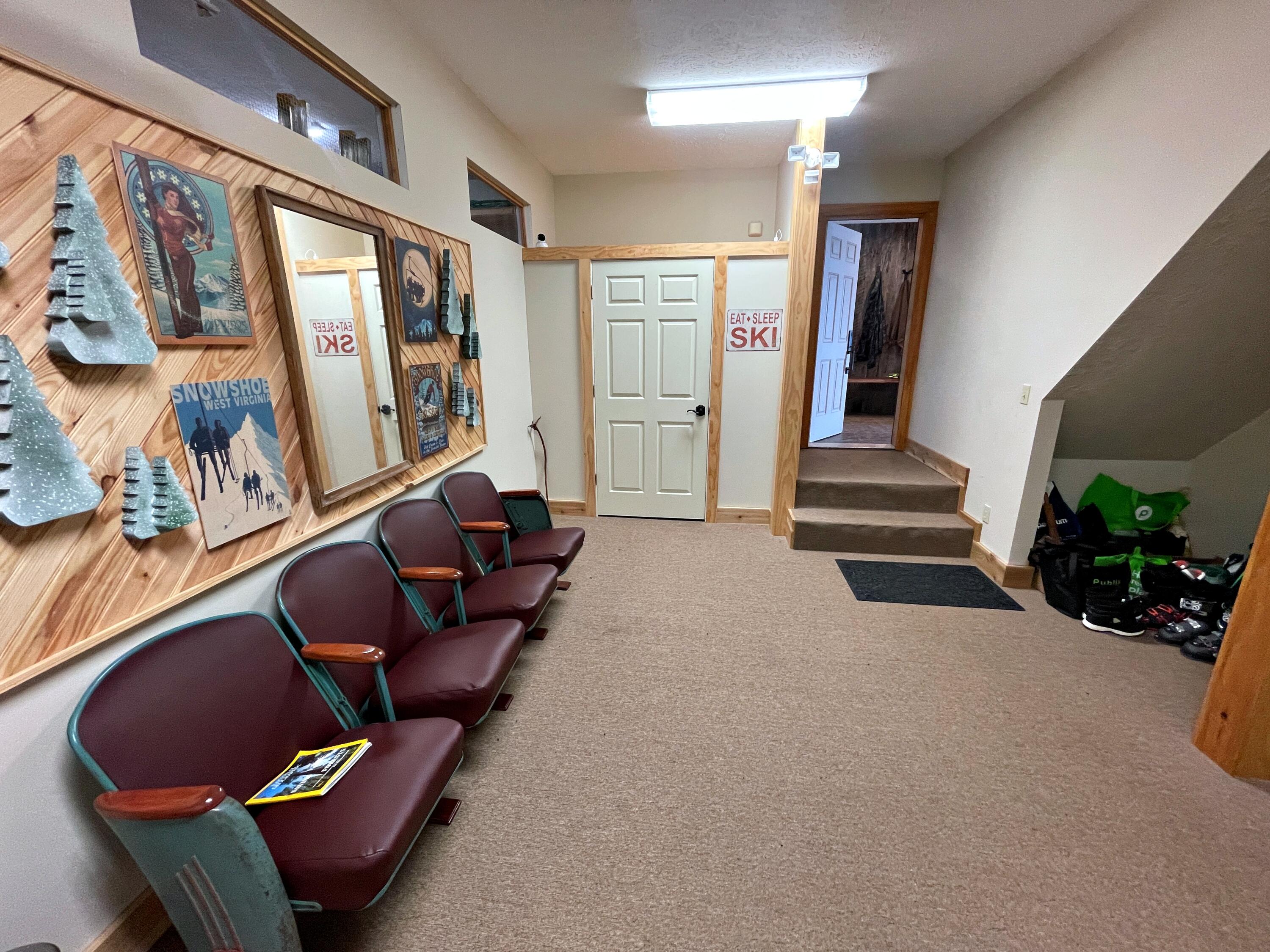 1146 North Westridge Road Slatyfork, WV 26291 - Photo 51 of 57 Gallery Image 51