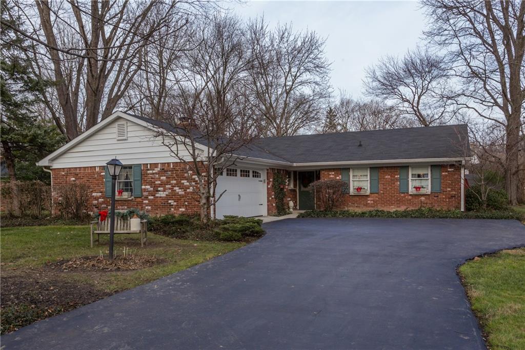 4355 Melbourne Road Indianapolis, IN 46228 - Photo 1 of 22 Gallery Image 1