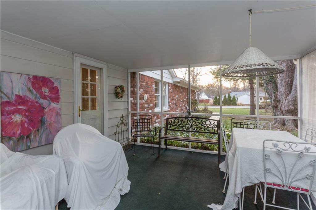 4355 Melbourne Road Indianapolis, IN 46228 - Photo 19 of 22 Gallery Image 19