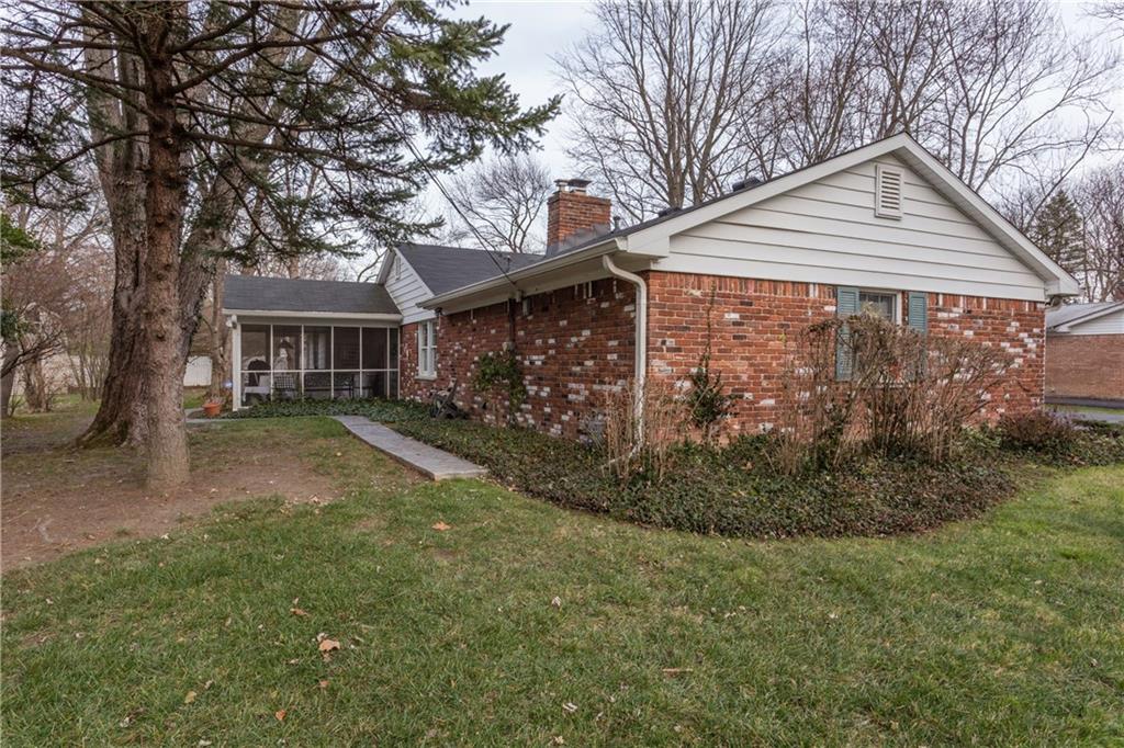 4355 Melbourne Road Indianapolis, IN 46228 - Photo 20 of 22 Gallery Image 20