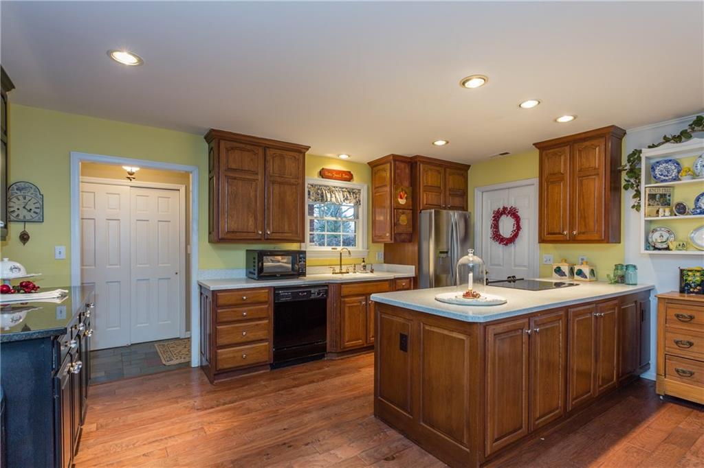 4355 Melbourne Road Indianapolis, IN 46228 - Photo 3 of 22 Gallery Image 3
