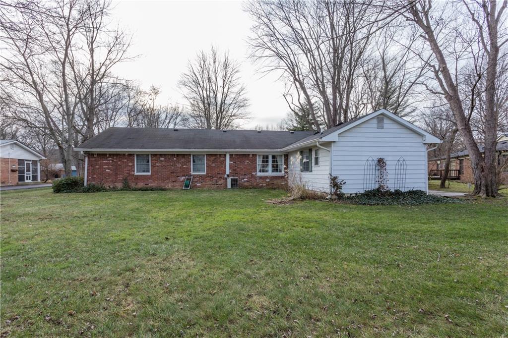 4355 Melbourne Road Indianapolis, IN 46228 - Photo 22 of 22 Gallery Image 22