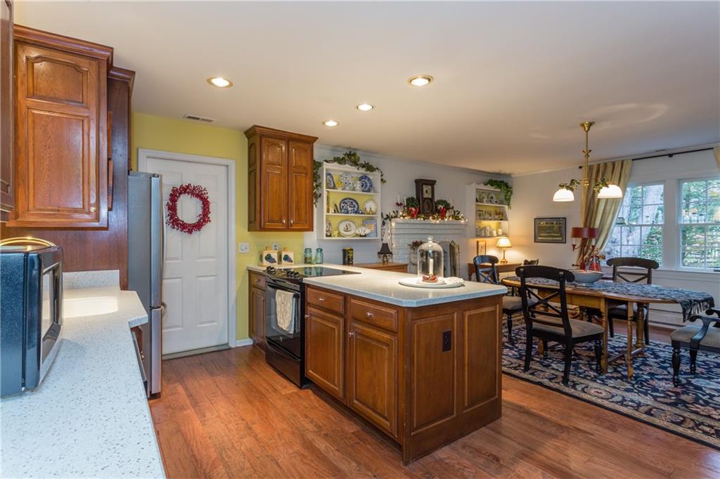 4355 Melbourne Road Indianapolis, IN 46228 - Photo 6 of 22 Gallery Image 6