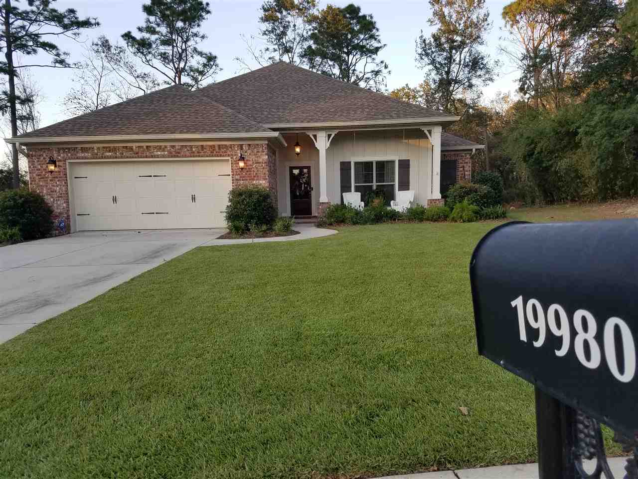 19980 Bunker Loop Fairhope, AL 36532 - Photo 2 of 26