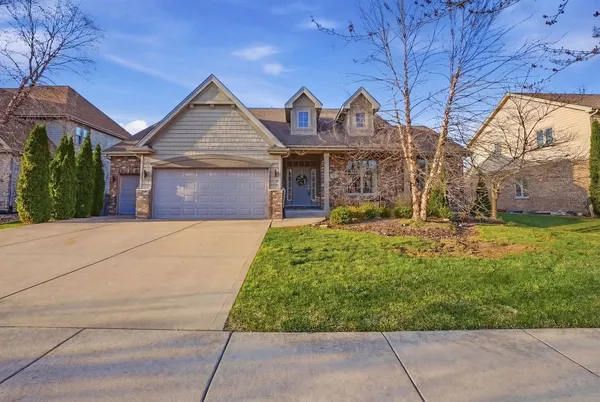 $699,000 | 16656 West Huntington Drive, Lockport, IL 60441