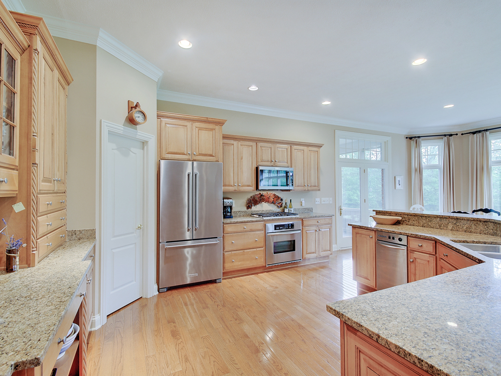 5965 Heaton Pass Carmel, IN 46033 - Photo 11 of 69