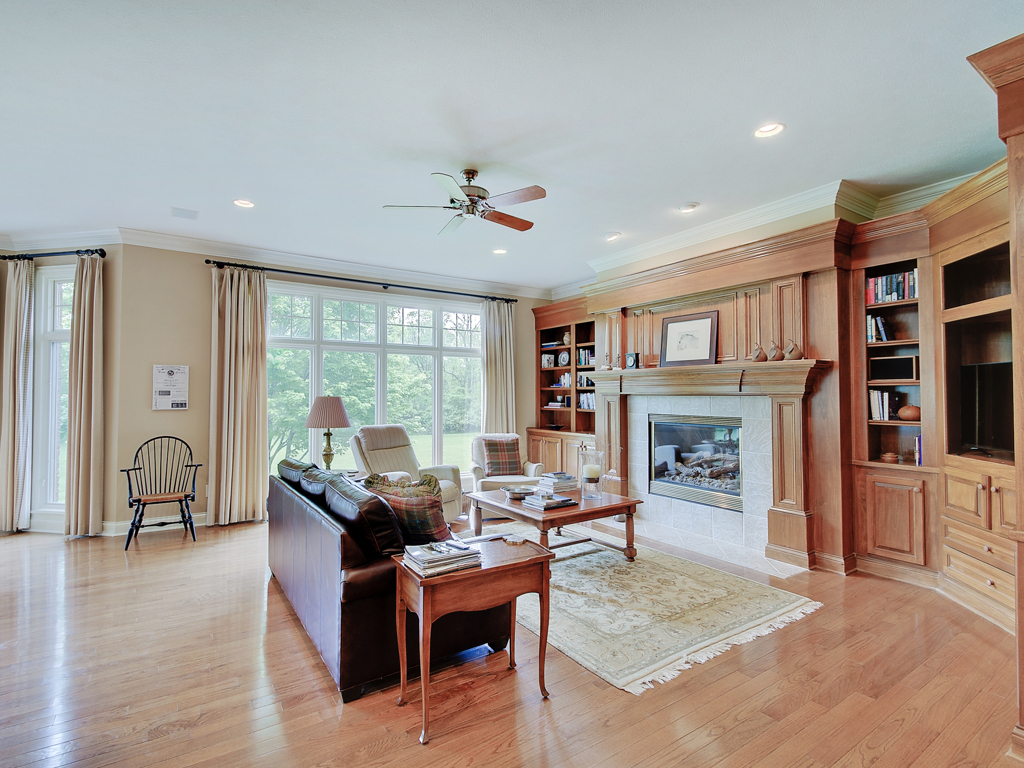 5965 Heaton Pass Carmel, IN 46033 - Photo 15 of 69